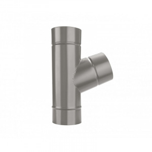 Zvodová odbočka 72°