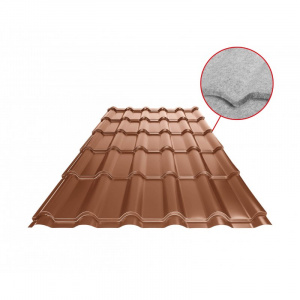 Strešná krytina UNI 2