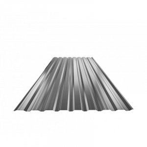 Trapézový profil TR18 fasádny