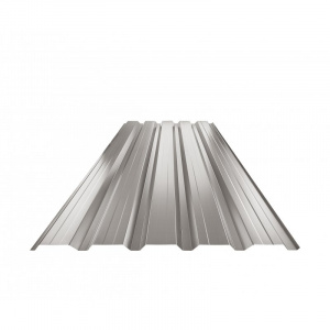 Trapézový profil TR35 fasádny