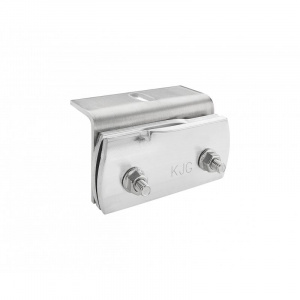 Držiak FALZ krytiny pre solárny panel