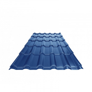 Strešná krytina UNI 2