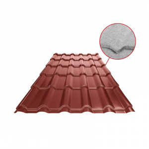 Strešná krytina UNI 2