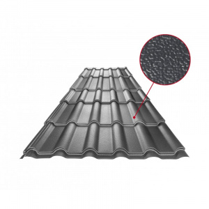 Strešná krytina UNI 2