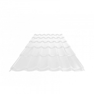 Strešná krytina UNI 1