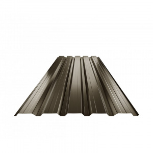 Trapézový profil TR35 fasádny