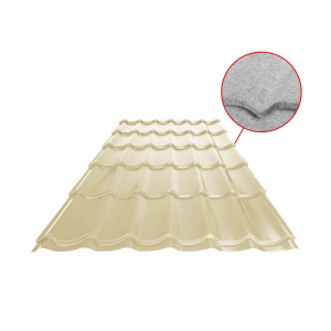 Strešná krytina UNI 1