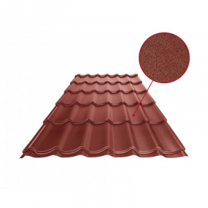 Strešná krytina UNI 1