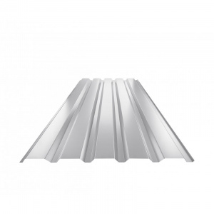 Trapézový profil TR35 fasádny