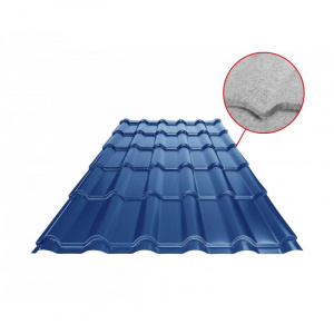 Strešná krytina UNI 2