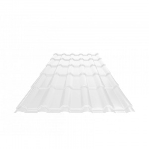 Strešná krytina UNI 2