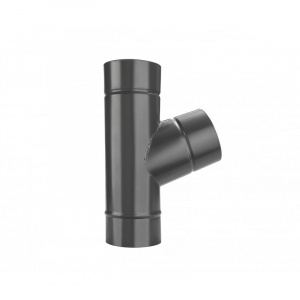 Zvodová odbočka 72°