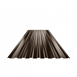 Trapézový profil TR18 strešný