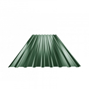 Trapézový profil TR18 fasádny