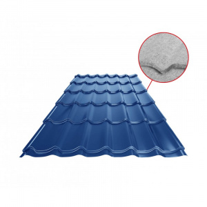 Strešná krytina UNI 1