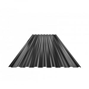 Trapézový profil TR18 strešný