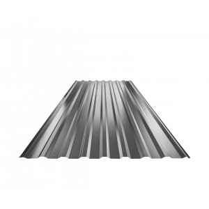 Trapézový profil TR18 strešný