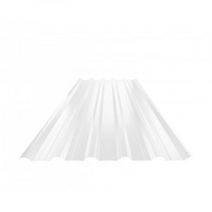 Trapézový profil TR35 strešný