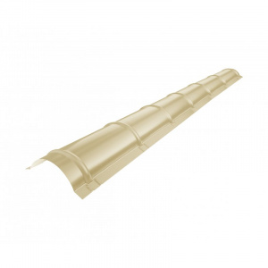 Hrebenáč pre krytinu