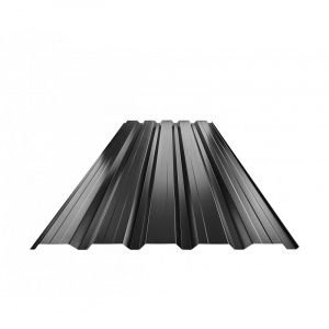 Trapézový profil TR35 fasádny