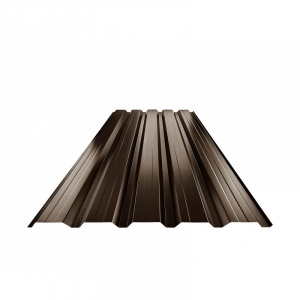 Trapézový profil TR35 fasádny