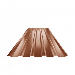 Trapézový profil TR35 strešný