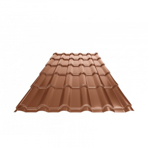 Strešná krytina UNI 2