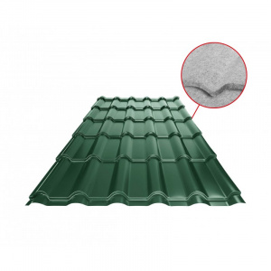 Strešná krytina UNI 2