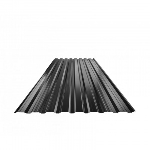 Trapézový profil TR18 fasádny