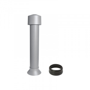 Bielo hliníková W.15