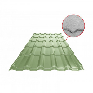 Strešná krytina UNI 2