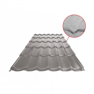 Strešná krytina UNI 1