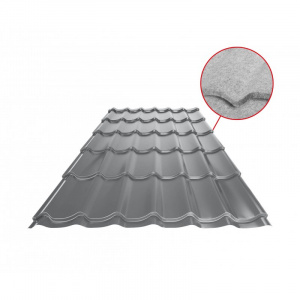 Strešná krytina UNI 1