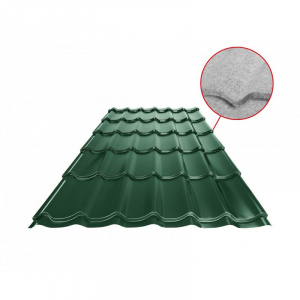 Strešná krytina UNI 1