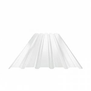 Trapézový profil TR35 fasádny