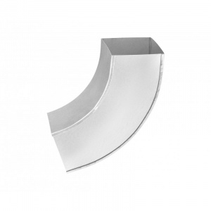 Zvodové koleno hranaté 72°