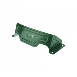 Zachytávač snehu oblúkový