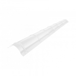 Hrebenáč pre krytinu