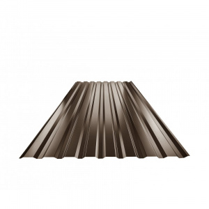 Trapézový profil TR18 fasádny