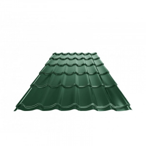 Strešná krytina UNI 1