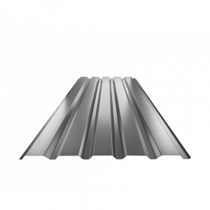 Trapézový profil TR35 fasádny