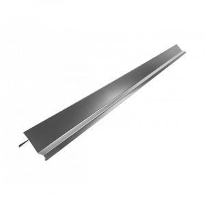 Klampiarske plechové prvky UNI