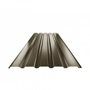 Trapézový profil TR35 fasádny