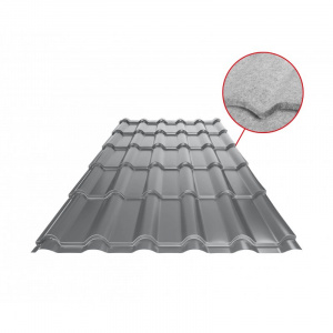 Strešná krytina UNI 2