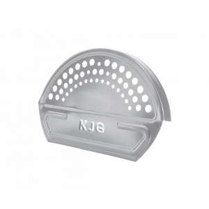 Ukončenie hrebenáča čelné