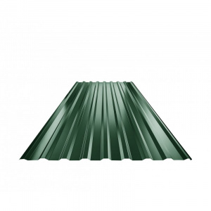 Trapézový profil TR18 strešný