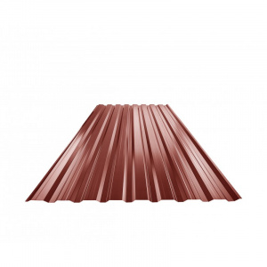 Trapézový profil TR18 fasádny