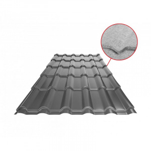 Strešná krytina UNI 2