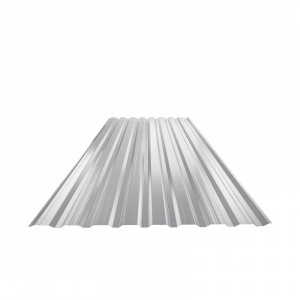 Trapézový profil TR18 fasádny