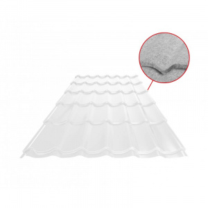 Strešná krytina UNI 1